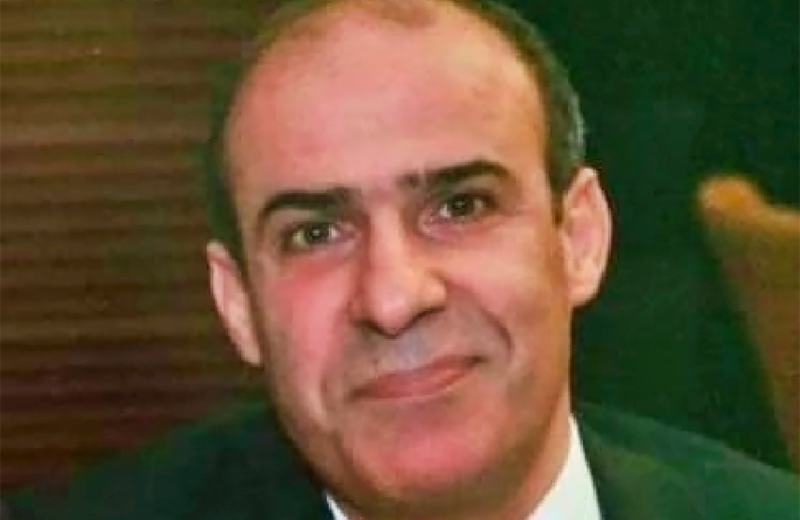Elie Hankash, Laqshya Media Group 